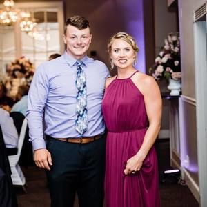 Meet your Posher, William